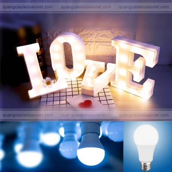 Led Bulb