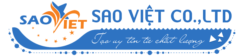 CÔNG TY TNHH TM & DV QUẢNG CÁO LED SAO VIỆT